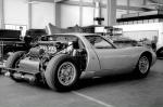 Lamborghini Miura 1966 года